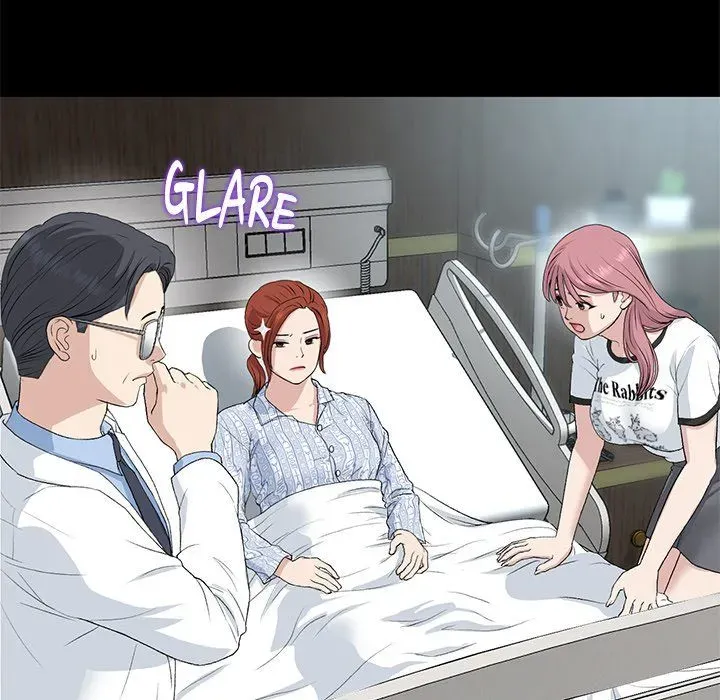 Read My First and Last chapter 62 image 84 on Lezhin