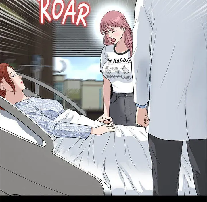 Read My First and Last chapter 62 image 90 on Lezhin
