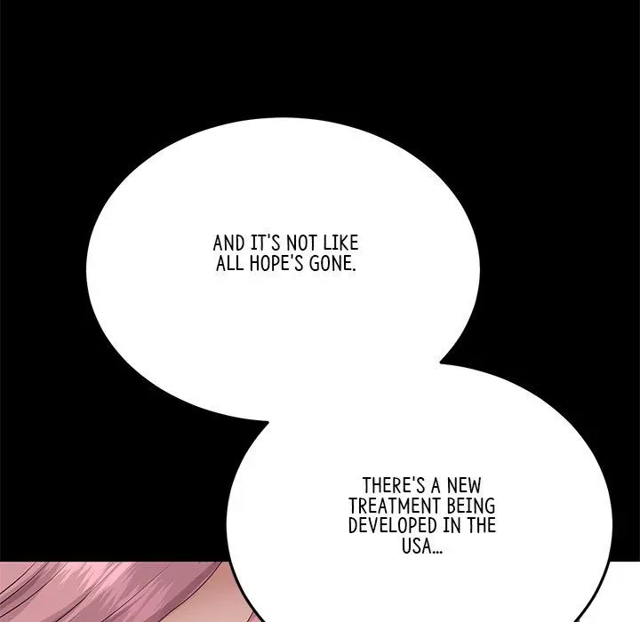 Read My First and Last chapter 62 image 98 on Lezhin