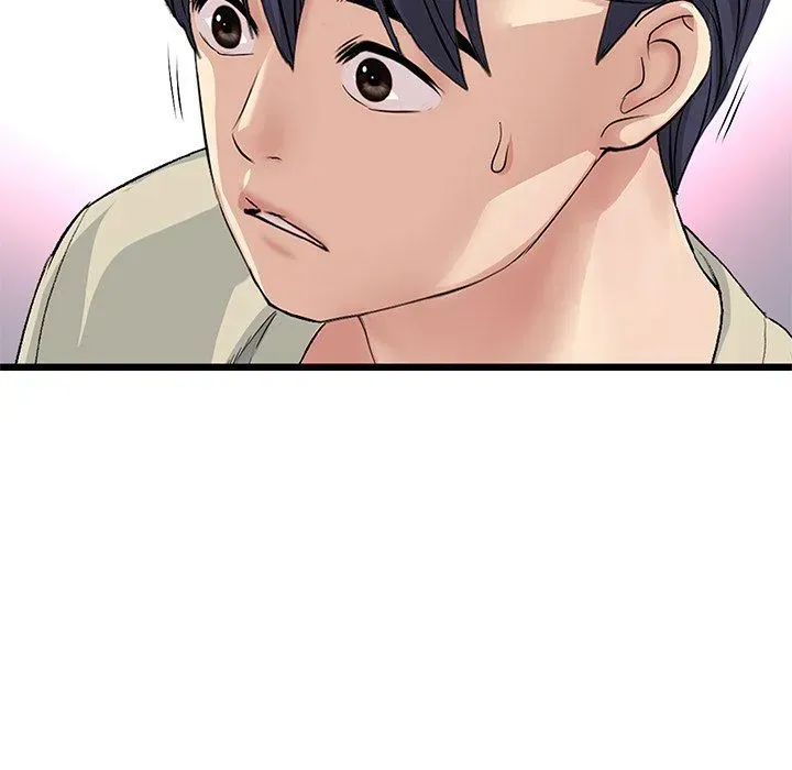 Read My First and Last chapter 63 image 100 on Lezhin