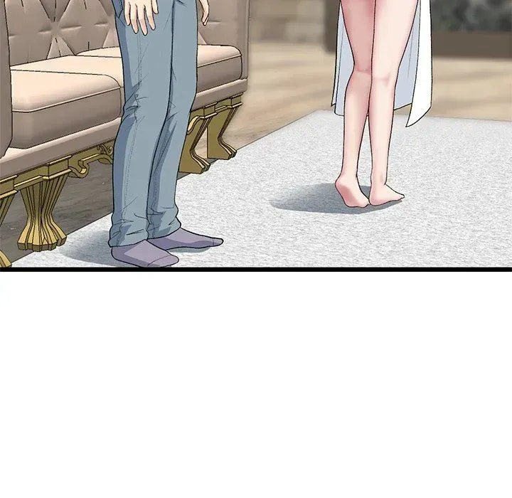Read My First and Last chapter 63 image 103 on Lezhin