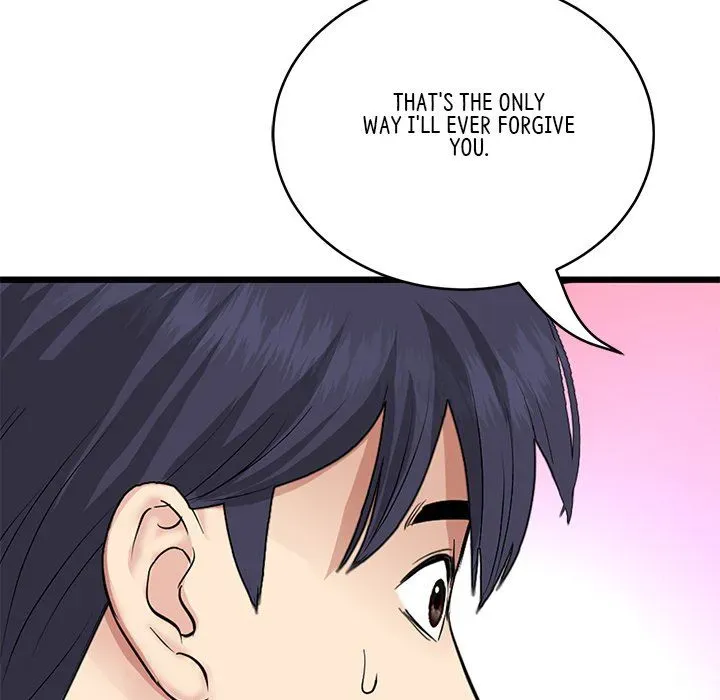 Read My First and Last chapter 63 image 105 on Lezhin