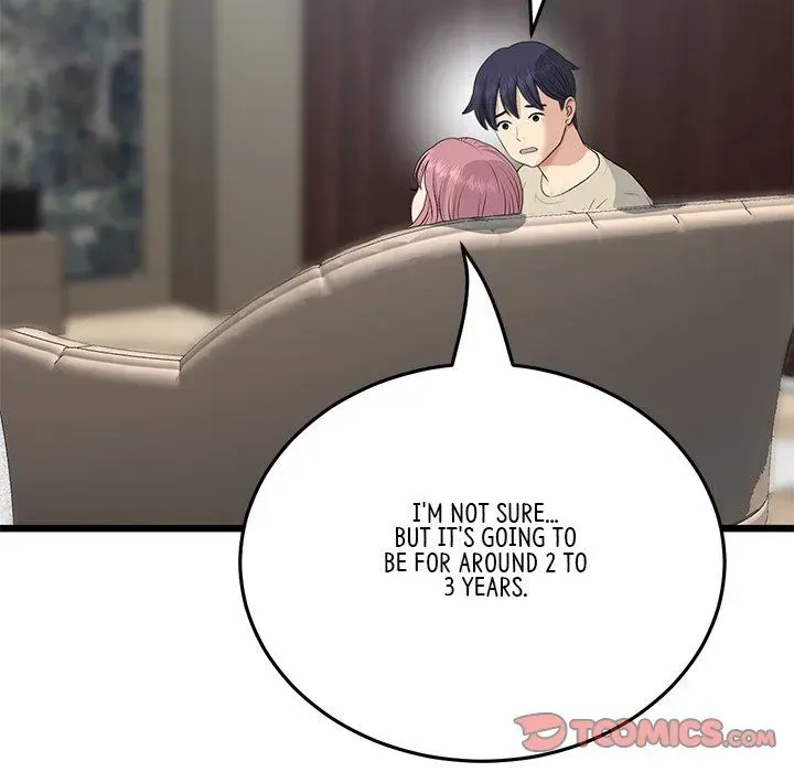 Read My First and Last chapter 63 image 11 on Lezhin