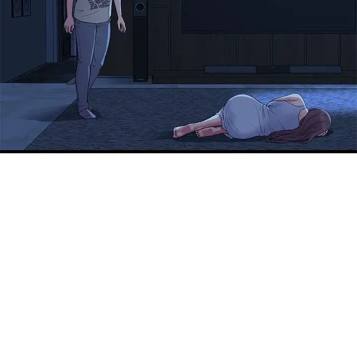 Read My First and Last chapter 63 image 134 on Lezhin