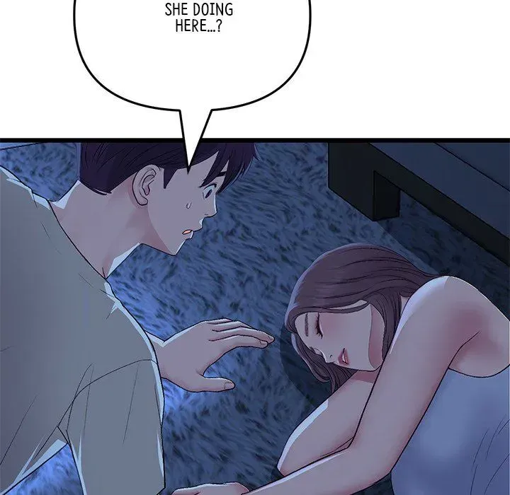 Read My First and Last chapter 63 image 136 on Lezhin