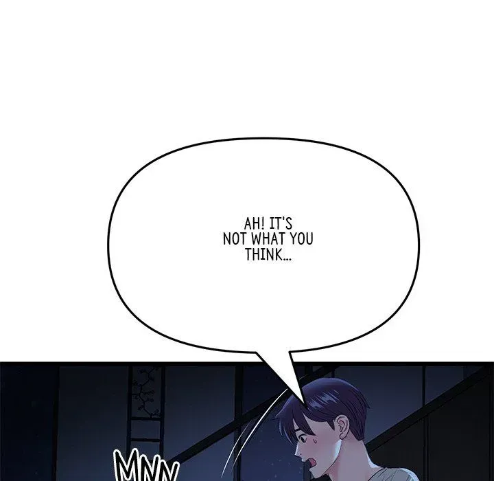 Read My First and Last chapter 63 image 141 on Lezhin