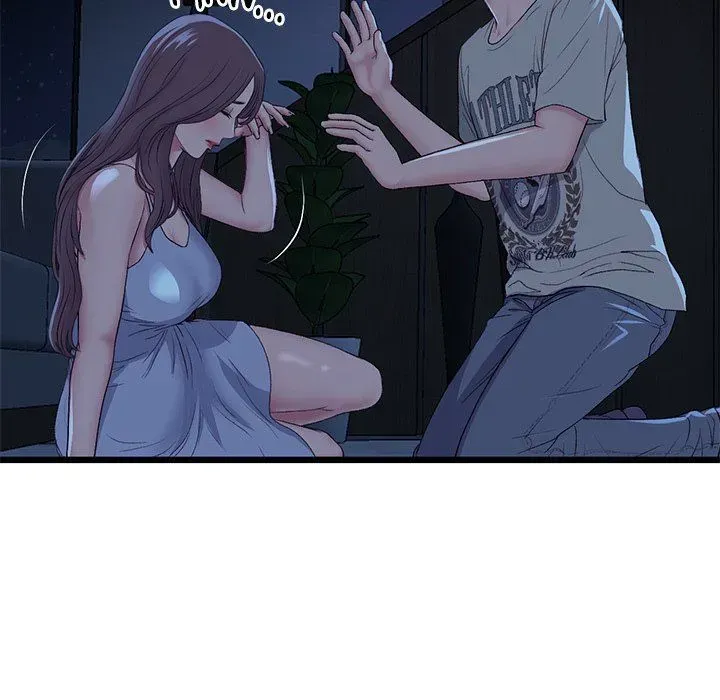 Read My First and Last chapter 63 image 142 on Lezhin