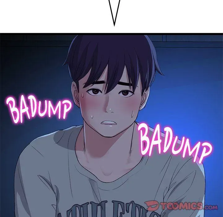 Read My First and Last chapter 63 image 147 on Lezhin