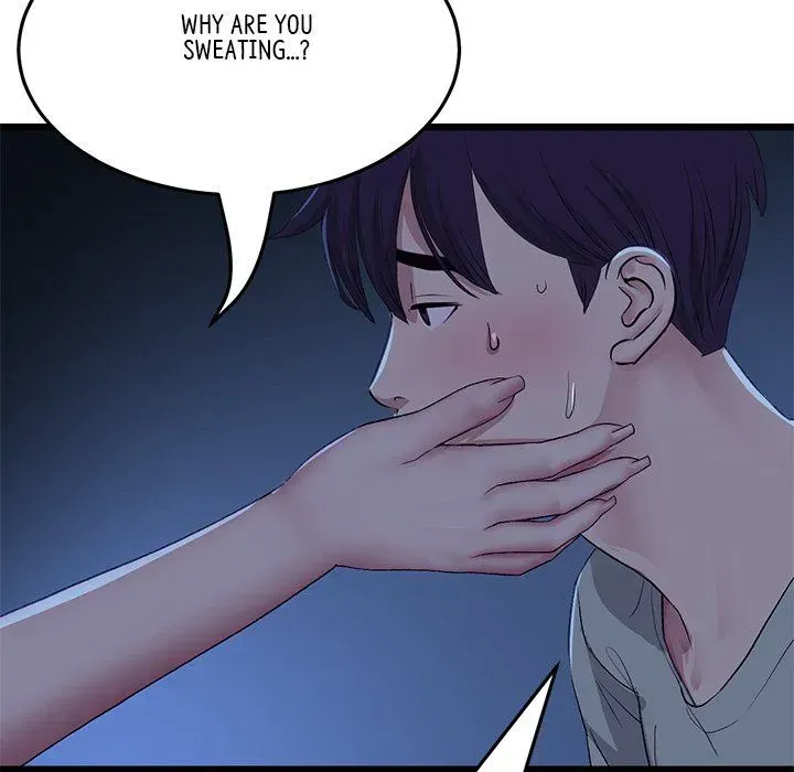 Read My First and Last chapter 63 image 150 on Lezhin