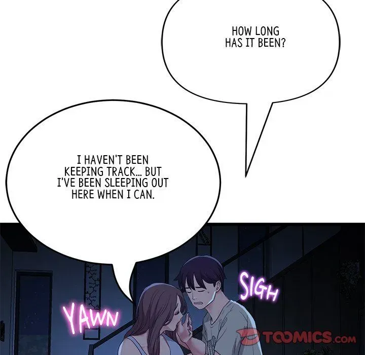 Read My First and Last chapter 63 image 155 on Lezhin
