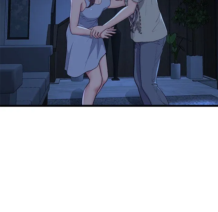 Read My First and Last chapter 63 image 156 on Lezhin
