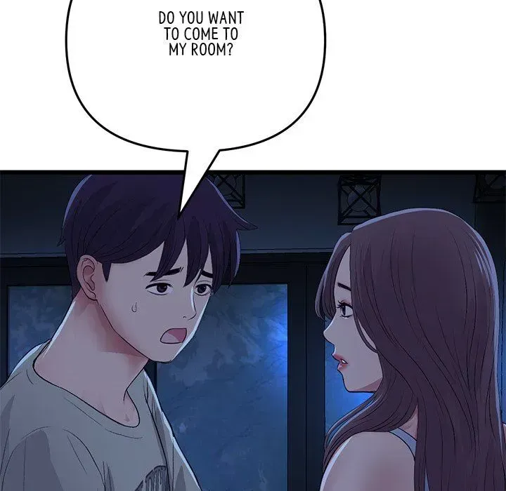 Read My First and Last chapter 63 image 158 on Lezhin