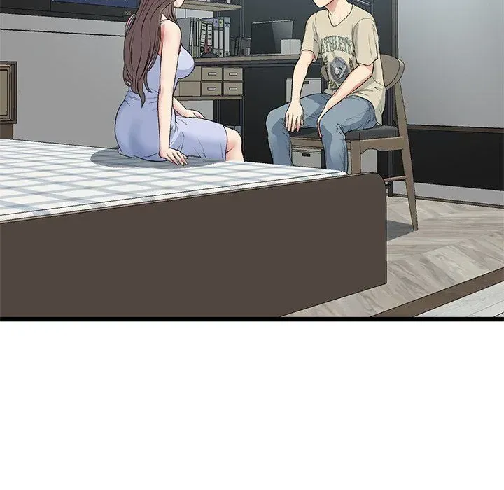 Read My First and Last chapter 63 image 168 on Lezhin