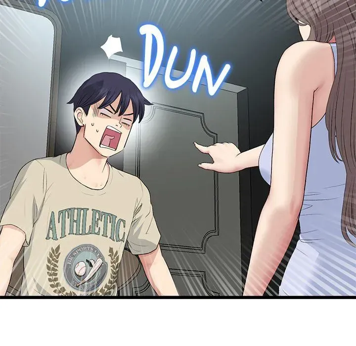 Read My First and Last chapter 63 image 176 on Lezhin