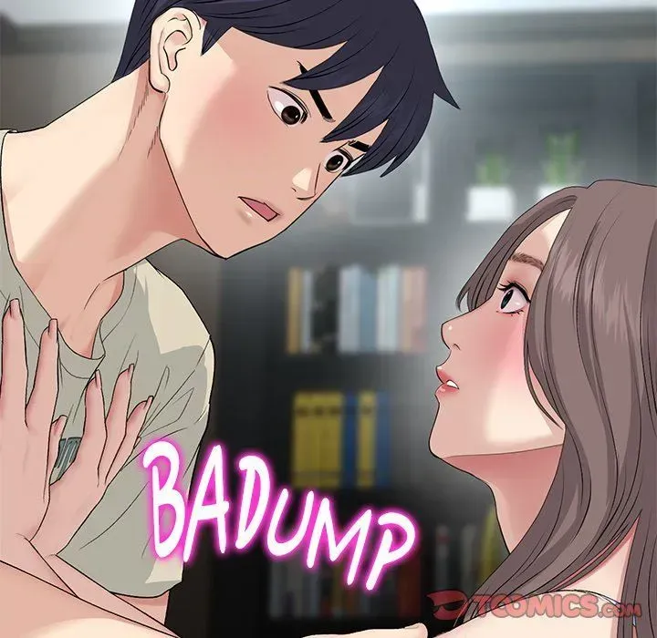 Read My First and Last chapter 63 image 195 on Lezhin