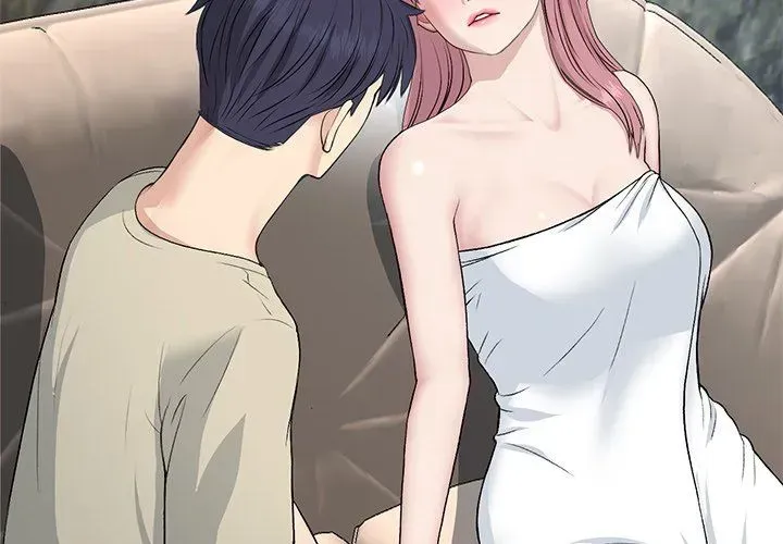 Read My First and Last chapter 63 image 2 on Lezhin