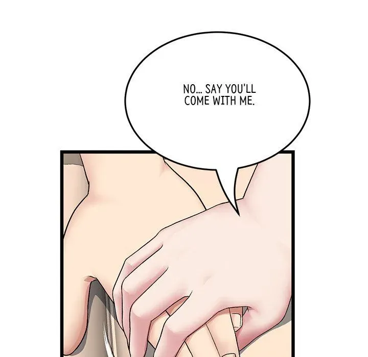 Read My First and Last chapter 63 image 21 on Lezhin