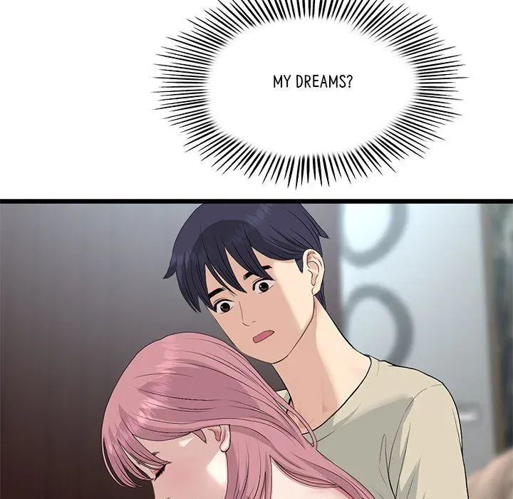 Read My First and Last chapter 63 image 26 on Lezhin