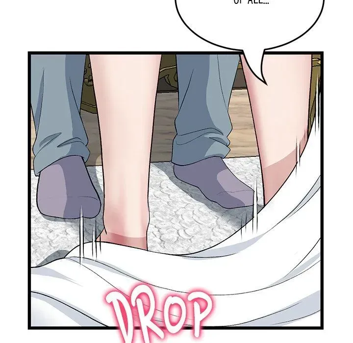 Read My First and Last chapter 63 image 34 on Lezhin