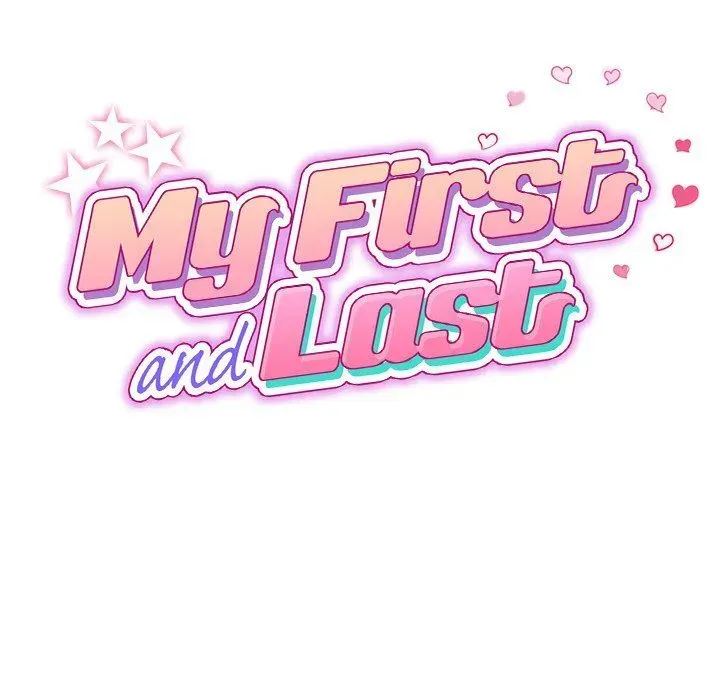 Read My First and Last chapter 63 image 40 on Lezhin
