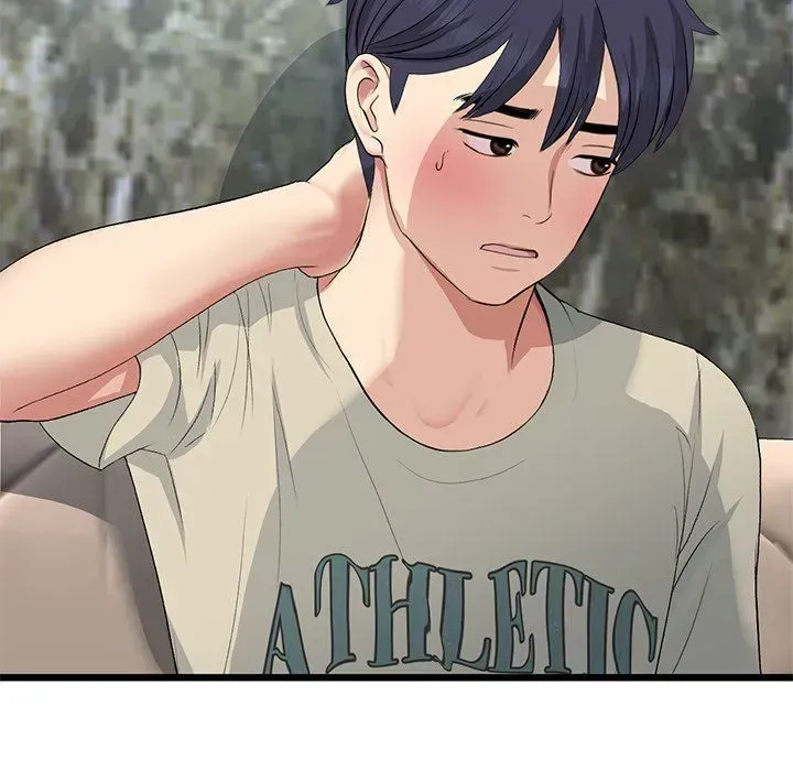 Read My First and Last chapter 63 image 63 on Lezhin