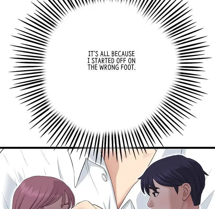 Read My First and Last chapter 63 image 79 on Lezhin