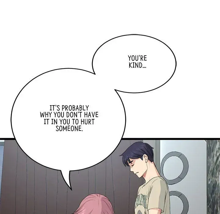 Read My First and Last chapter 63 image 93 on Lezhin