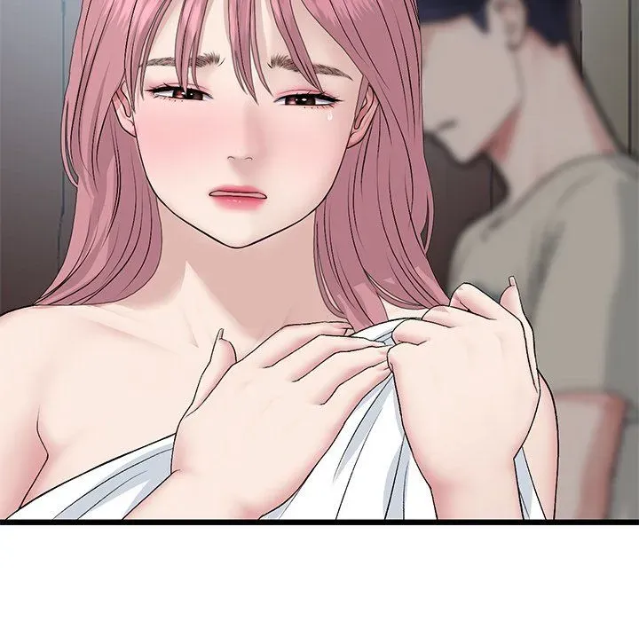 Read My First and Last chapter 63 image 97 on Lezhin