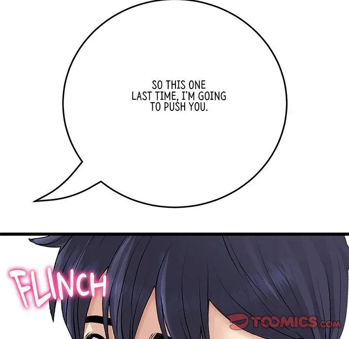 Read My First and Last chapter 63 image 99 on Lezhin