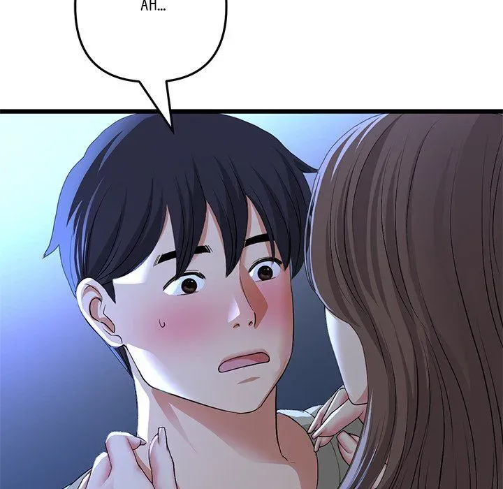 Read My First and Last chapter 64 image 100 on Lezhin