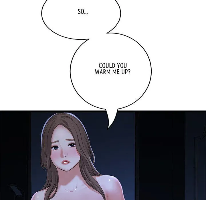 Read My First and Last chapter 64 image 108 on Lezhin