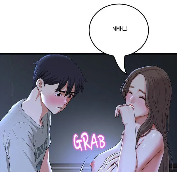 Read My First and Last chapter 64 image 117 on Lezhin