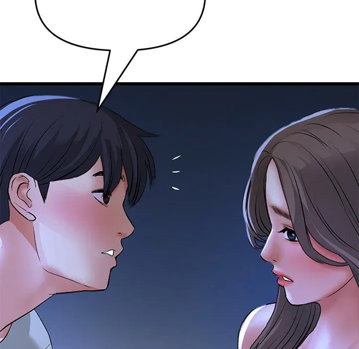 Read My First and Last chapter 64 image 120 on Lezhin