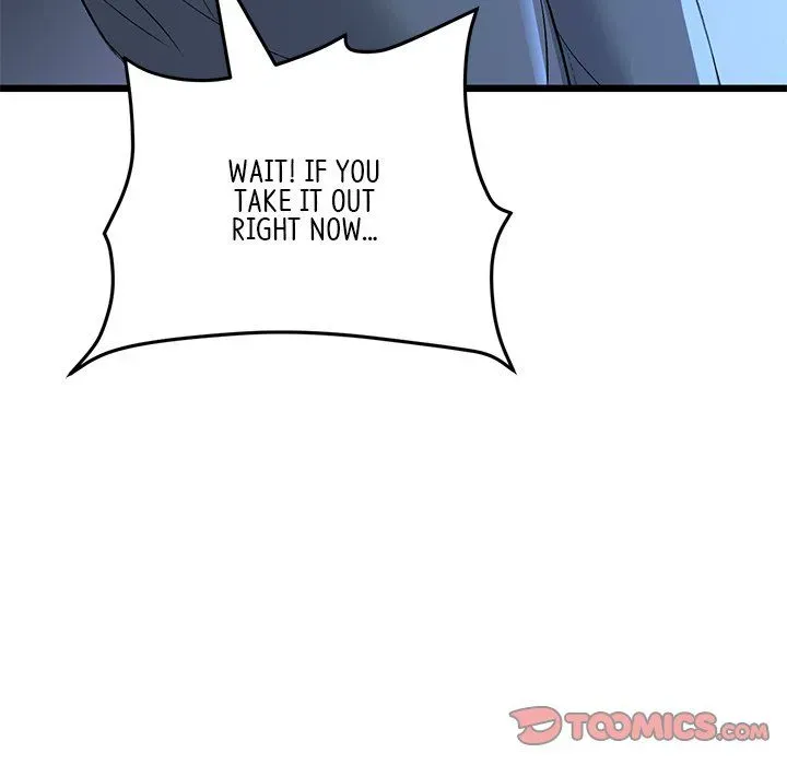 Read My First and Last chapter 64 image 135 on Lezhin