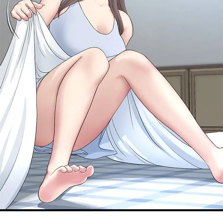 Read My First and Last chapter 64 image 20 on Lezhin