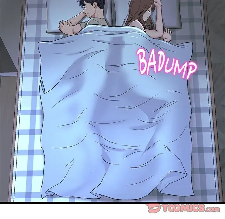 Read My First and Last chapter 64 image 27 on Lezhin