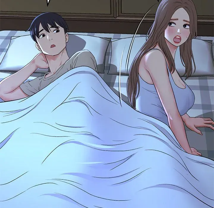 Read My First and Last chapter 64 image 40 on Lezhin