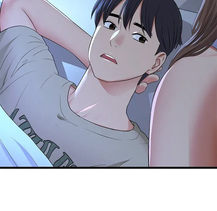 Read My First and Last chapter 64 image 46 on Lezhin