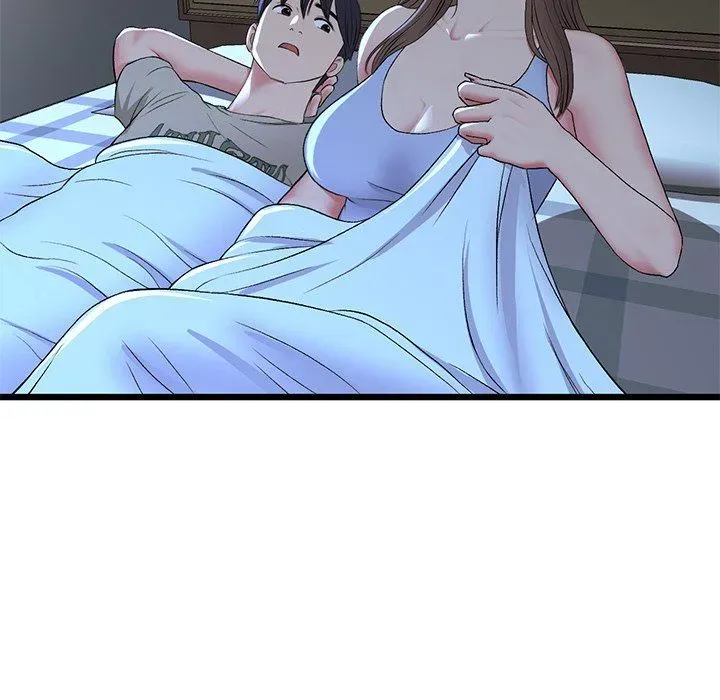 Read My First and Last chapter 64 image 49 on Lezhin