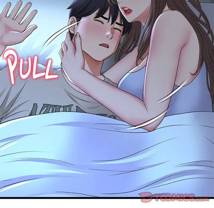 Read My First and Last chapter 64 image 63 on Lezhin