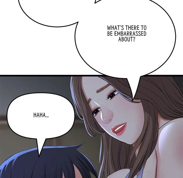 Read My First and Last chapter 64 image 71 on Lezhin