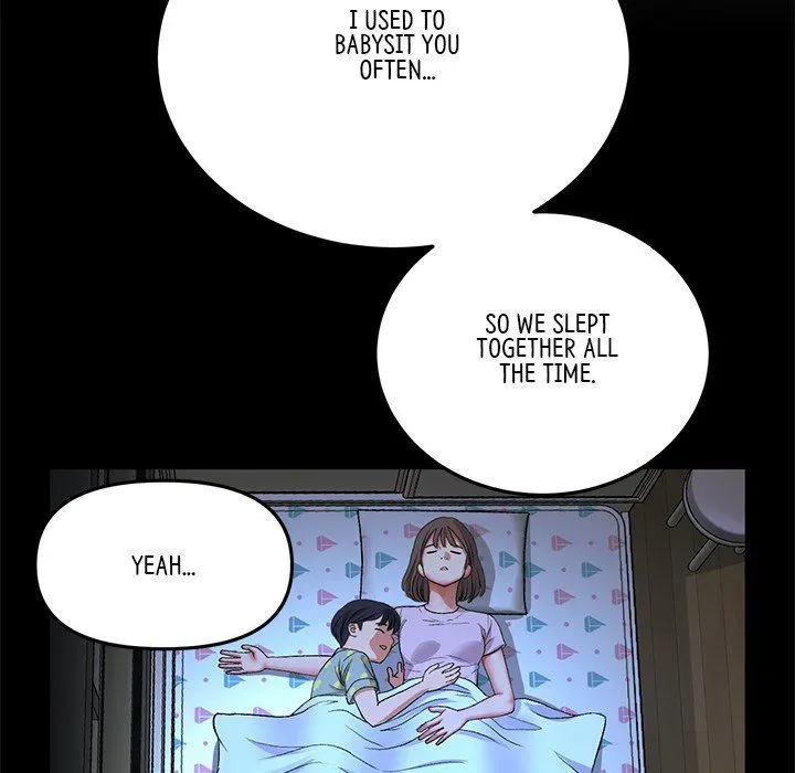 Read My First and Last chapter 64 image 79 on Lezhin