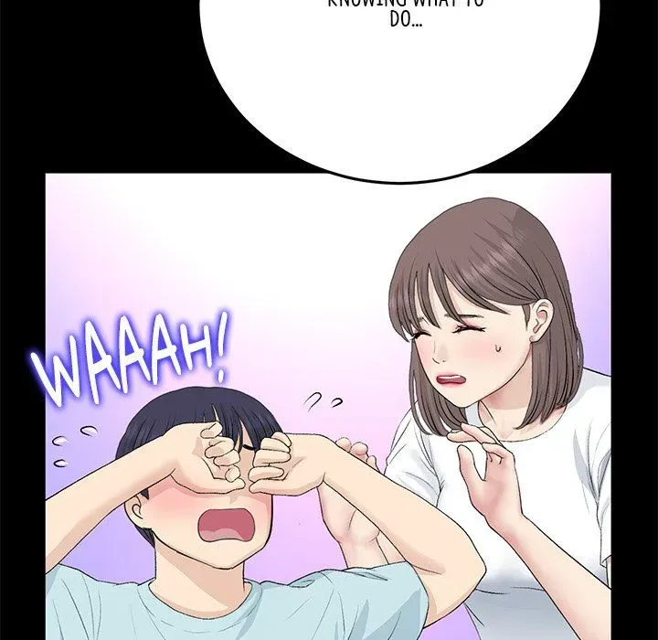 Read My First and Last chapter 64 image 82 on Lezhin