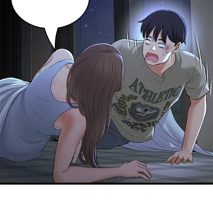 Read My First and Last chapter 64 image 89 on Lezhin