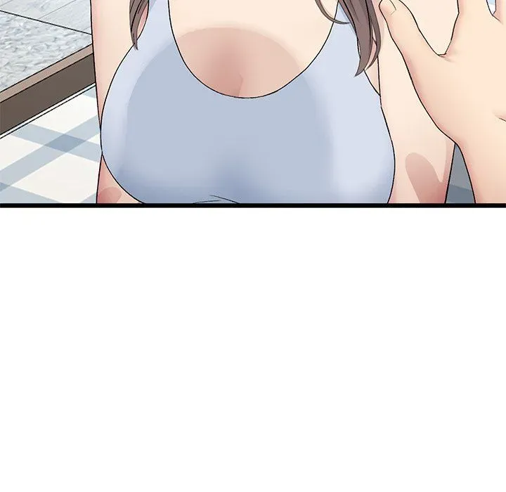 Read My First and Last chapter 64 image 9 on Lezhin