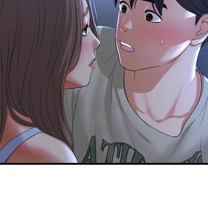 Read My First and Last chapter 64 image 92 on Lezhin