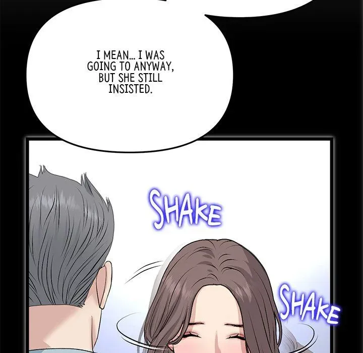 Read My First and Last chapter 65 image 123 on Lezhin