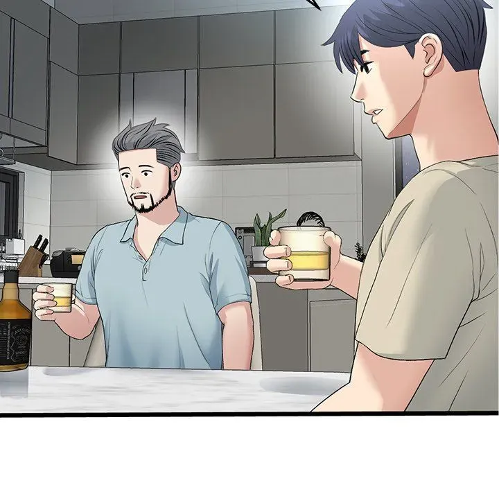 Read My First and Last chapter 65 image 129 on Lezhin