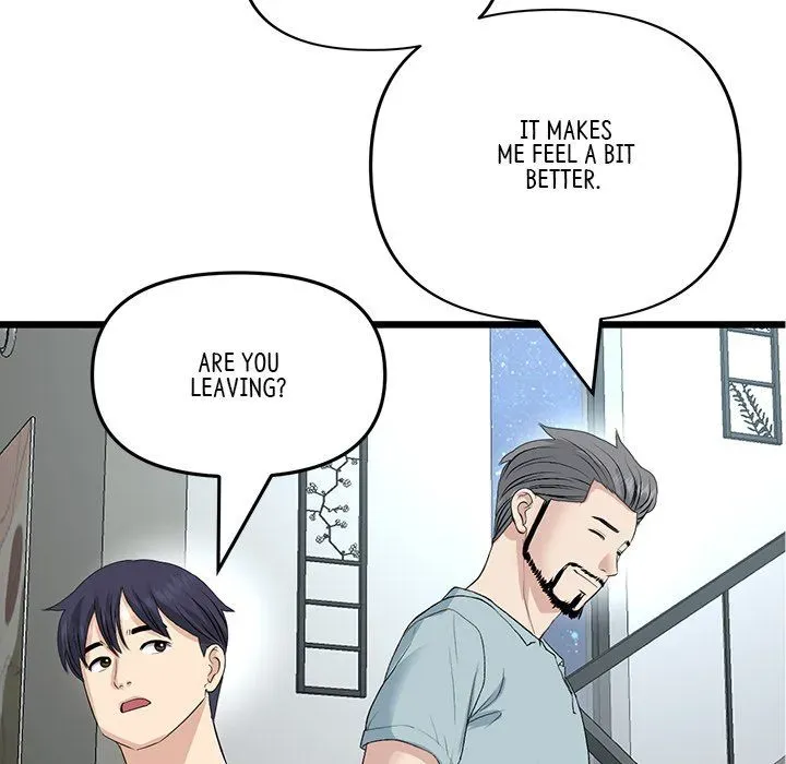 Read My First and Last chapter 65 image 134 on Lezhin