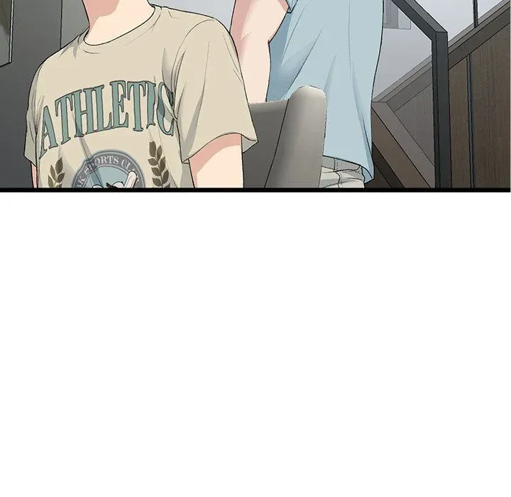 Read My First and Last chapter 65 image 135 on Lezhin